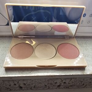 3 in 1 Face Palette